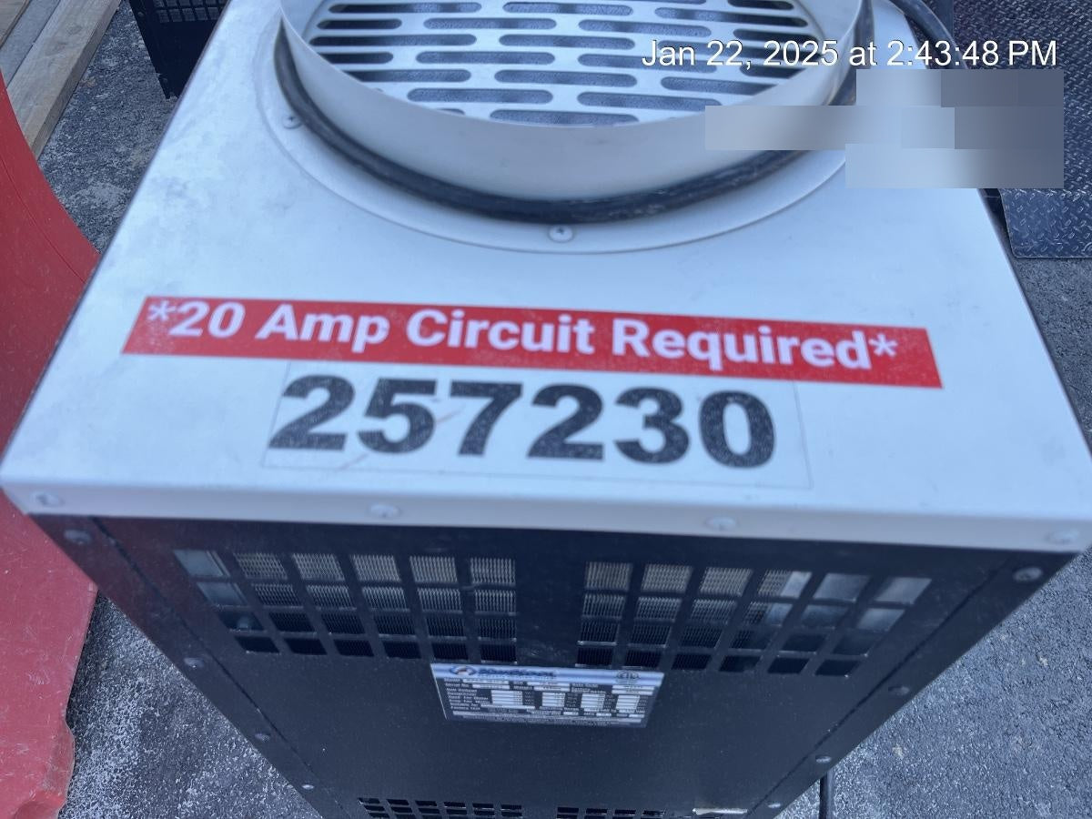 2022 KWIKOOL KPAC1811-2