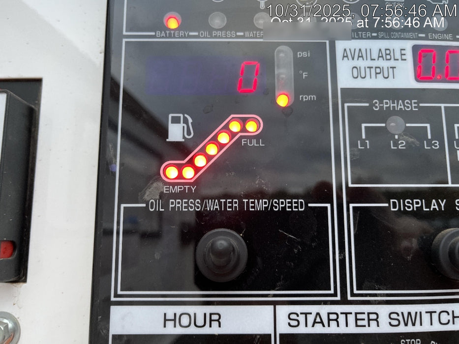 2023 SHINDAIWA DGK45F