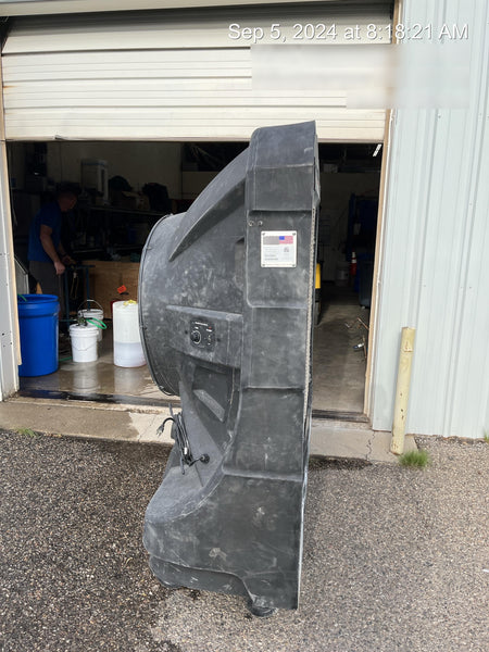2020 PORTACOOL Jetstream 260
