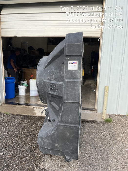 2020 PORTACOOL Jetstream 260