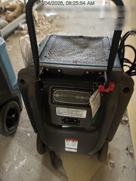 2021 DRI-EAZ LGR 7000XLi