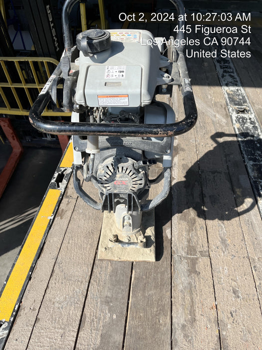 2023 MULTIQUIP MTX60HD