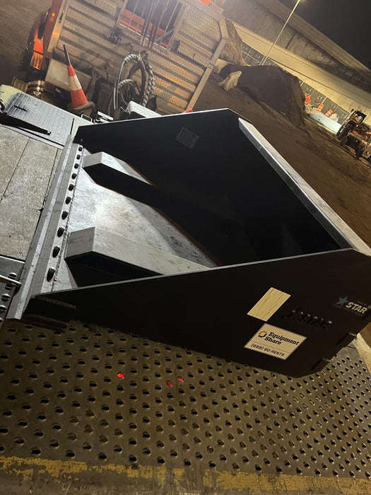 2024 STAR INDUSTRIES 1406B