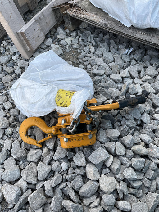 2022 HARRINGTON L5LB015-20