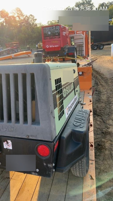 2019 SULLAIR 185-DPQ