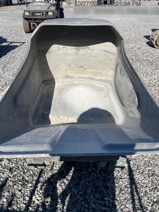 2025 TORO MBTX 2500-TS