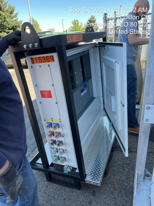 2023 TRYSTAR IL-046-VDE-27-LP