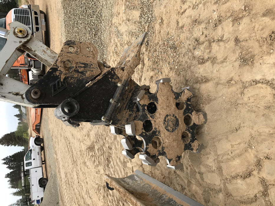 2019 PALADIN TWC1000-18