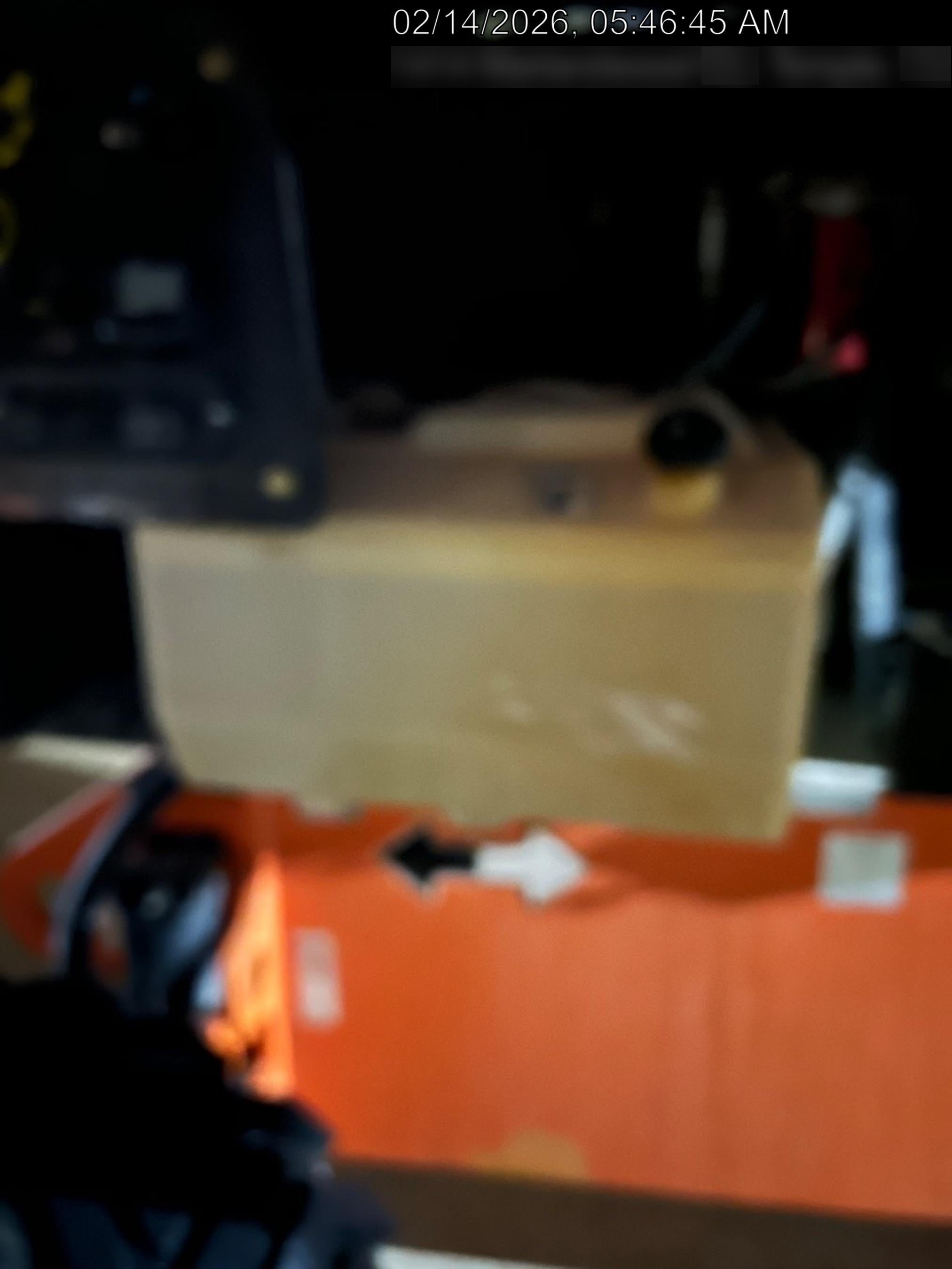 2019 JLG 660SJ