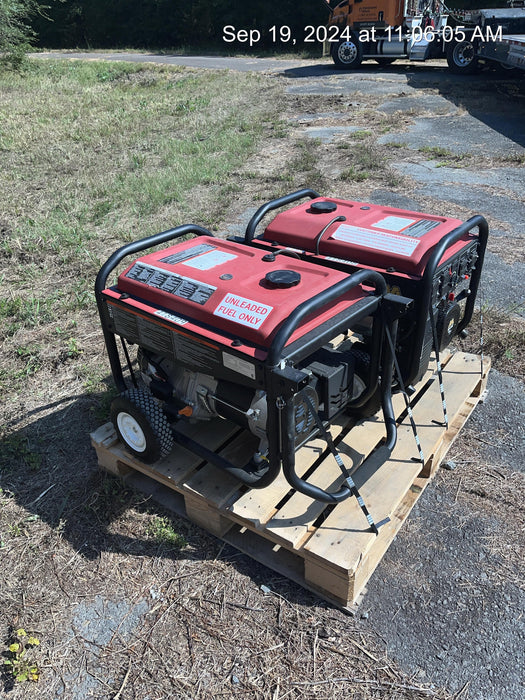 2024 MI-T-M GEN-6500-0MM1