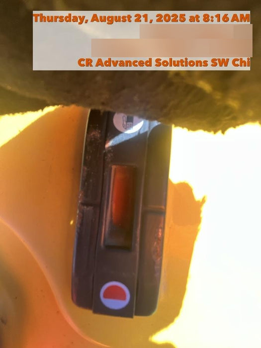 2020 WACKER NEUSON GPS9700V