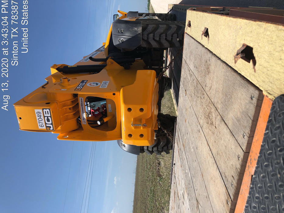 2020 JCB 510-56 JCB 510-56