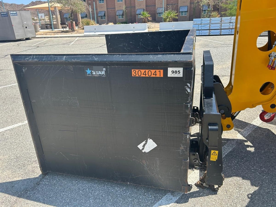 2023 STAR INDUSTRIES 1430