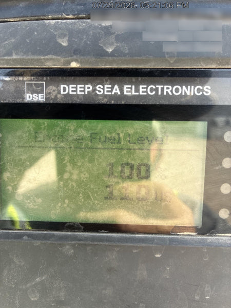 2022 ATLAS COPCO QAS 70