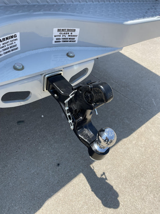 2022 TORCUP RPDD-FRL