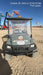 2023 Club Car CA1700D Canopy, Diesel, 4 Passenger