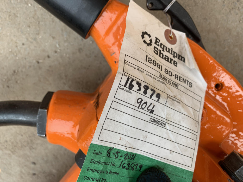 2021 MICHIGAN PNEUMATIC MP-TPB90-118