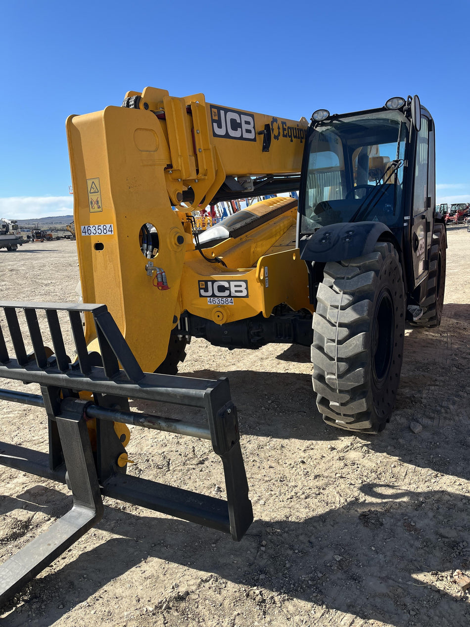 2024 JCB 509-42