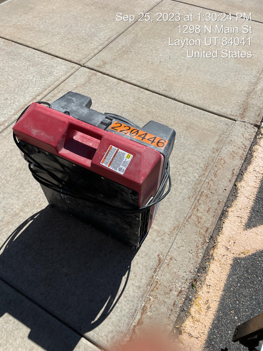 2022 PHOENIX Guardian R Hepa