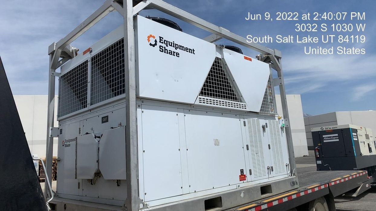 2020 SMARTECH SACP81A-HS