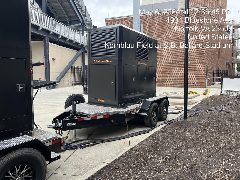 2023 FTG FP1600FQS-T