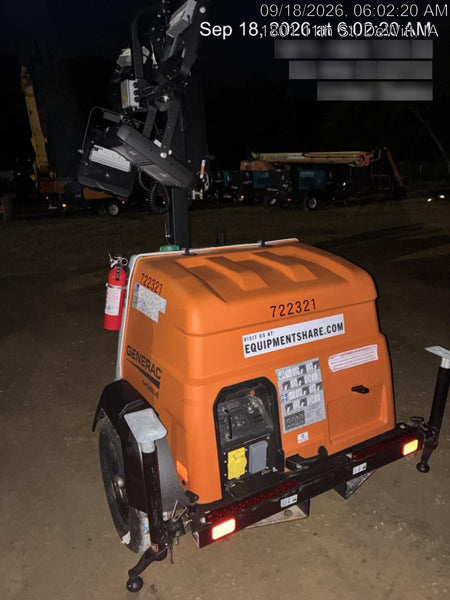 2026 GENERAC MLTS-4