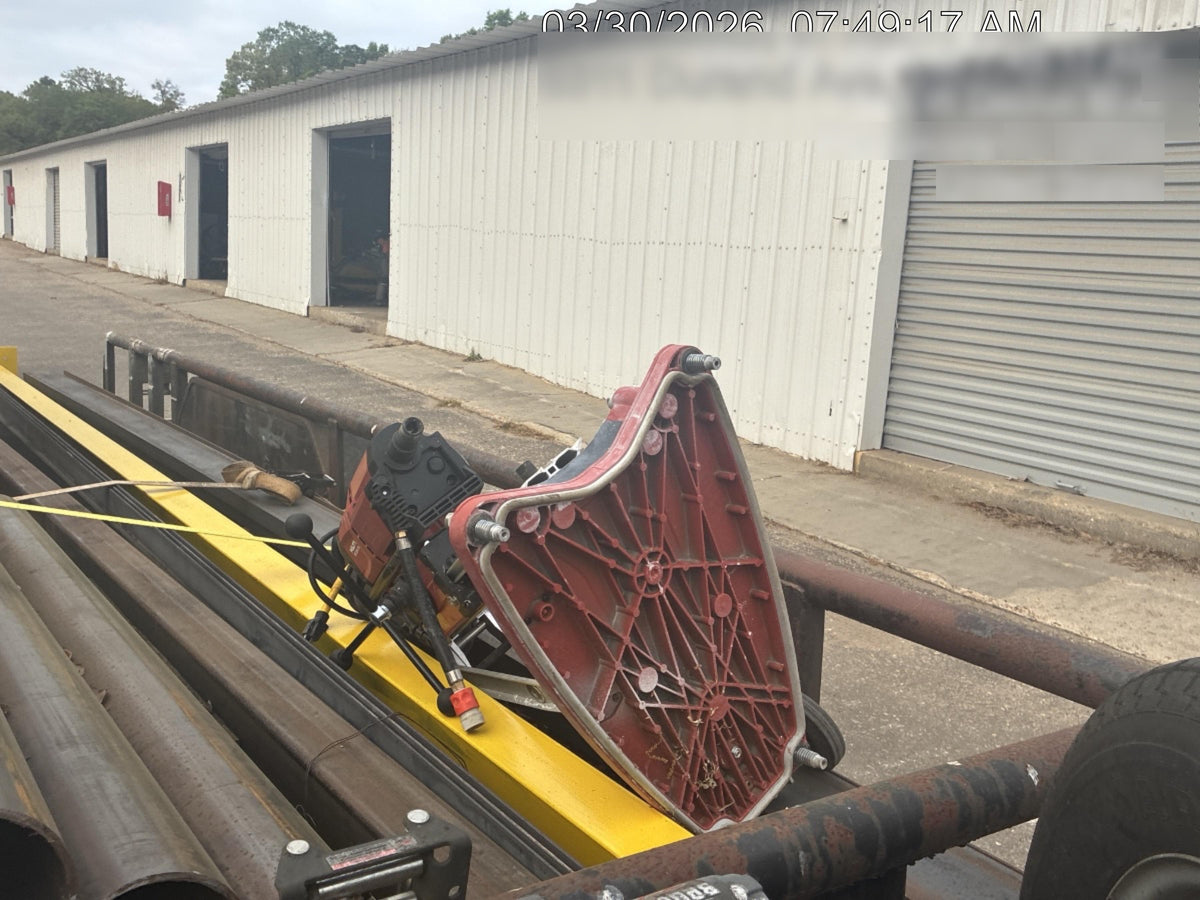2025 HILTI DD 250