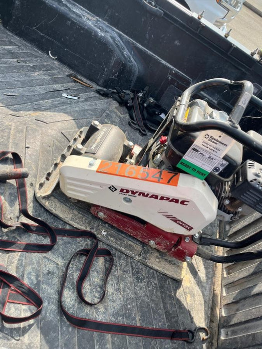 2022 DYNAPAC DFP8X