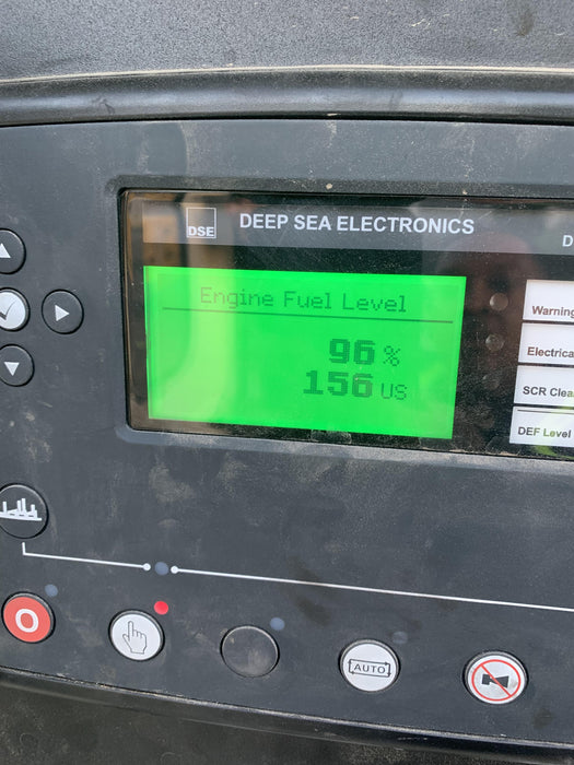 2021 ATLAS COPCO QAS95