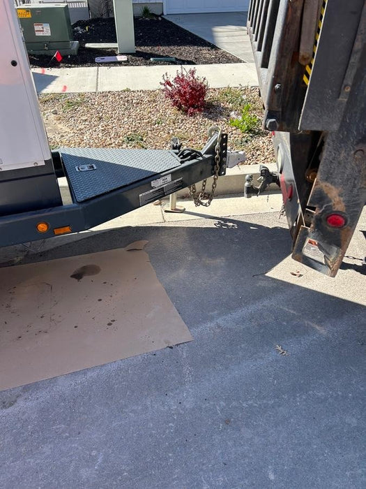 2022 AIRMAN SDG25S-8E1