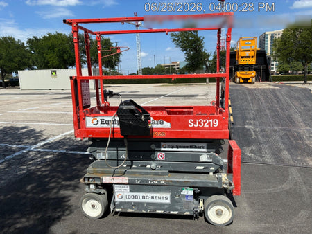2023 SKYJACK SJ3219