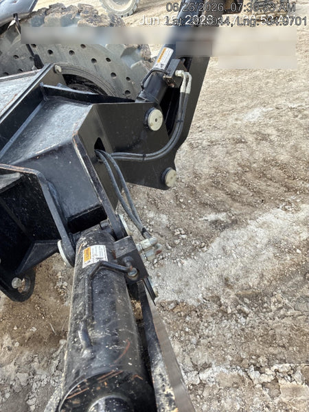 2022 MANITOU MTA10055