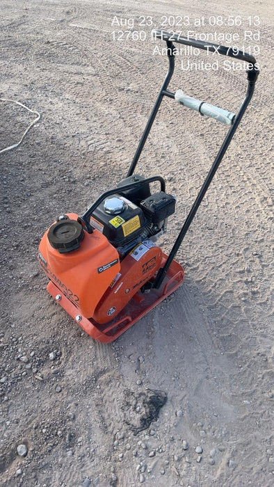 2023 MULTIQUIP MVC82VHW