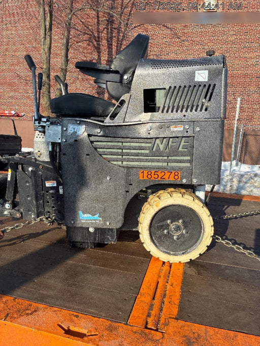 2021 NATIONAL FLOORING 5700DL