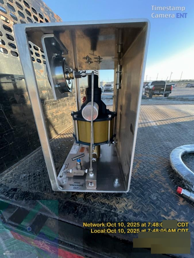 2024 PINNACLE PDQM-10000