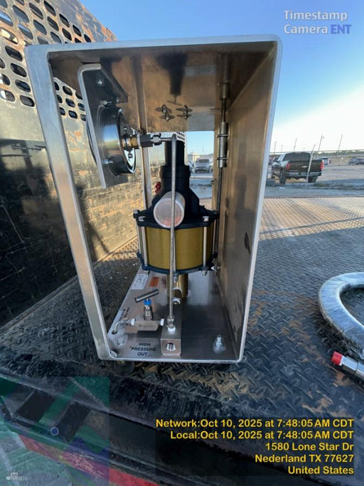 2024 PINNACLE PDQM-10000