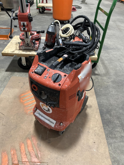 2024 HILTI DD-WMS 100