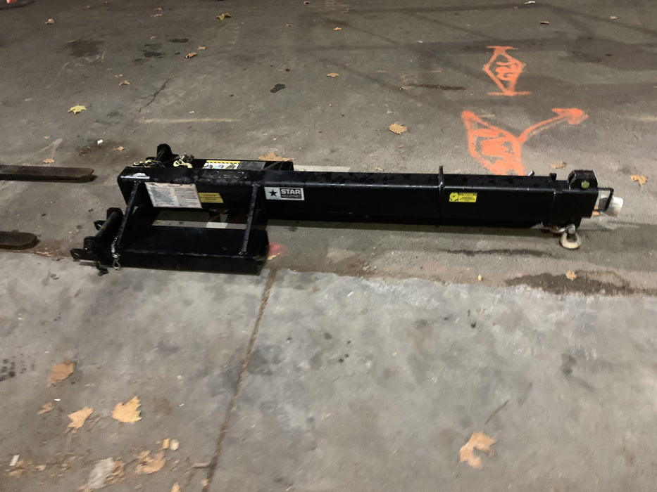 2020 STAR INDUSTRIES M1360B - Star JIB Boom