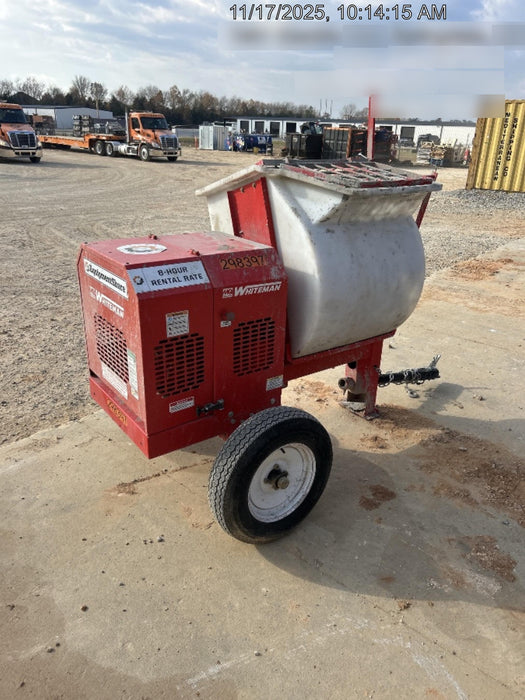 2023 MULTIQUIP WM90PH8