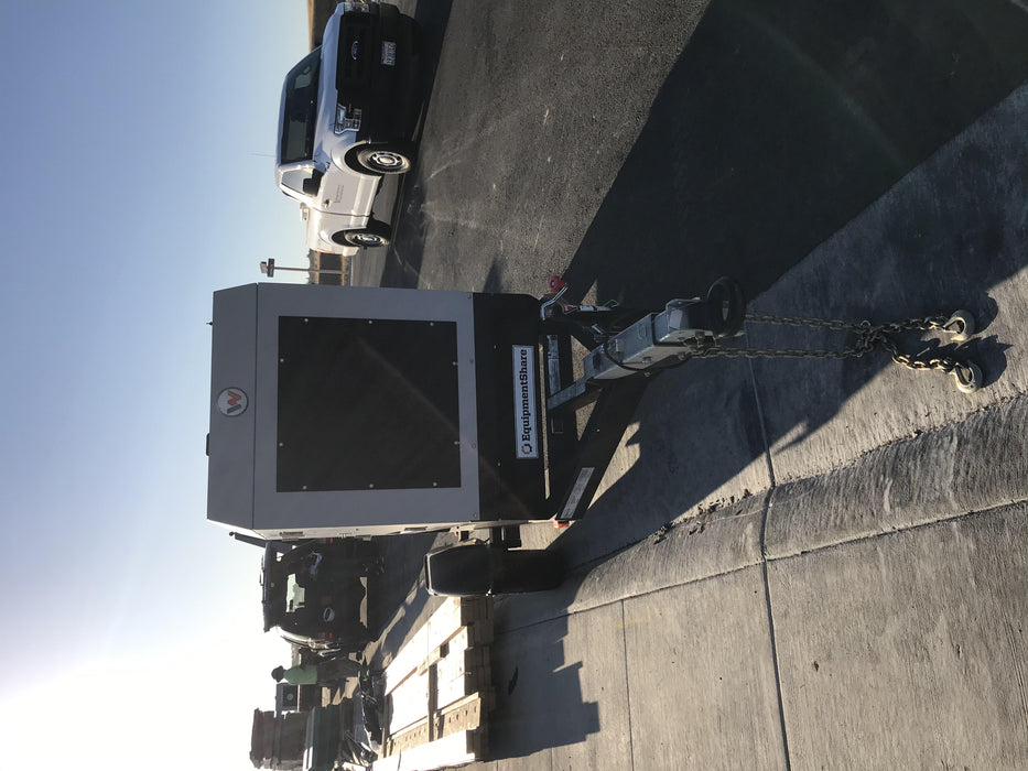 2019 WACKER NEUSON G50