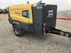 2021 ATLAS COPCO XATS400 CWK