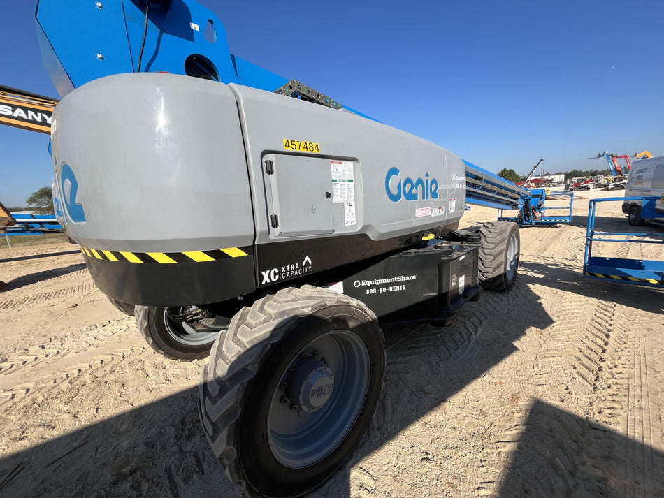 2024 GENIE SX-125 XC