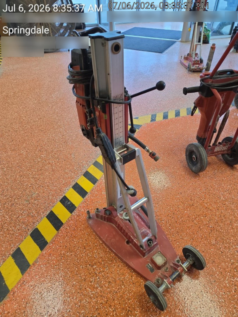 2023 HILTI DD250E