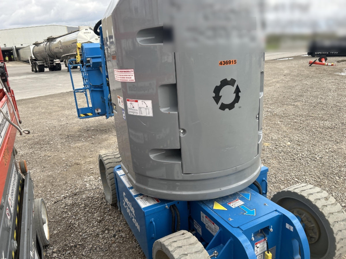 2024 GENIE Z30-20 N RJ
