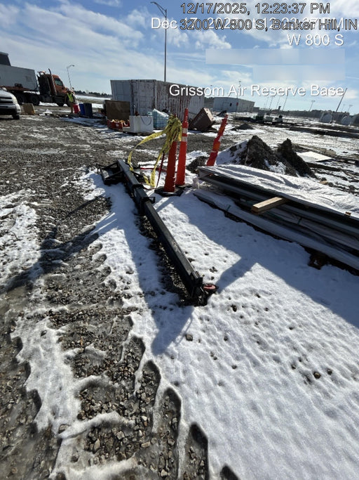 2024 STAR INDUSTRIES M1360B - Star JIB Boom