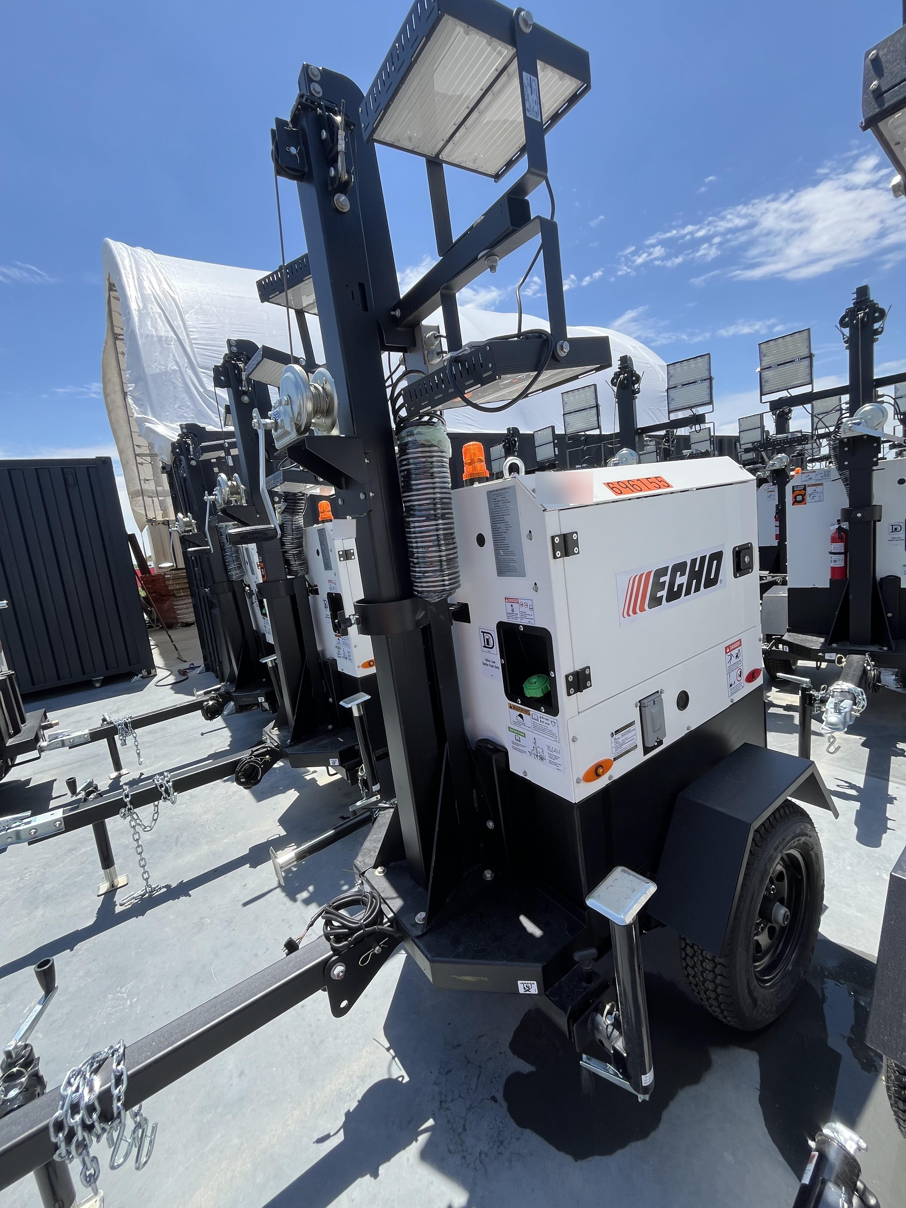 2026 ECHO DLT-3
