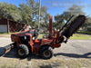 2019 DITCH WITCH RT45A