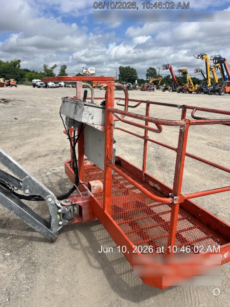 2016 SKYJACK SJ66T