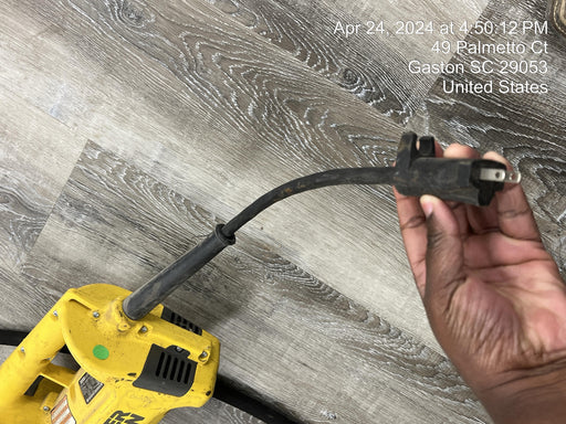 2020 WACKER NEUSON M2500