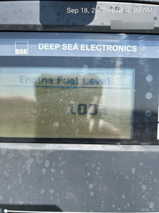 2022 AIRMAN SDG25S-8E1